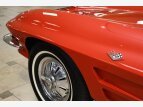 Thumbnail Photo 22 for 1964 Chevrolet Corvette Convertible
